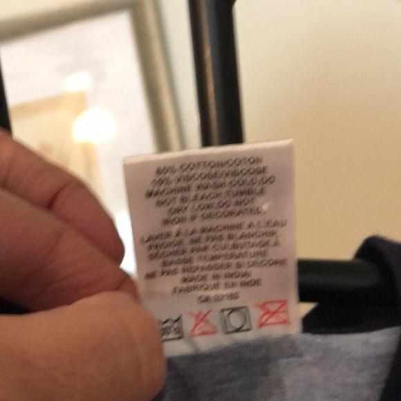 NHL-Toronto Maple Leafs Boys T-Shirt - Picture 3 of 4